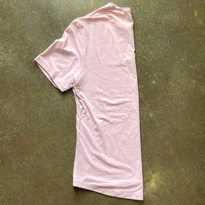 LuLuLemon 5 Year Basic Short Sleeve